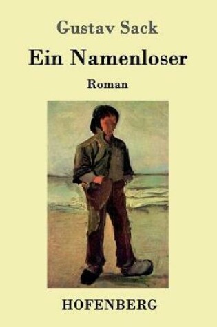 Cover of Ein Namenloser