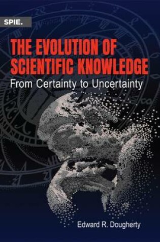 Cover of The Evolution of Scientific Knowledge