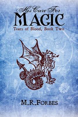 Book cover for His Cure for Magic