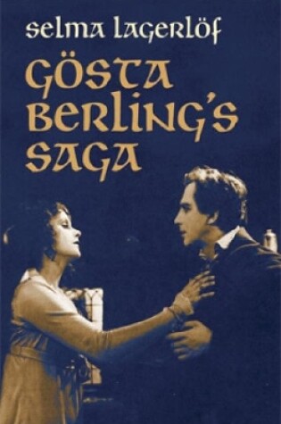 Cover of Gösta Berling's Saga