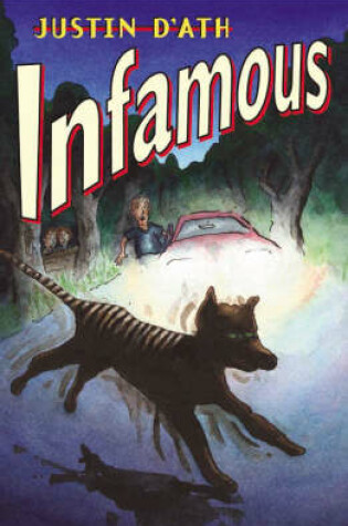 Cover of Infamous