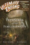 Book cover for Treasures of the Forgotten City