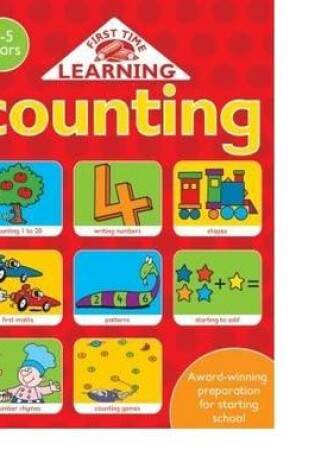 Cover of Counting