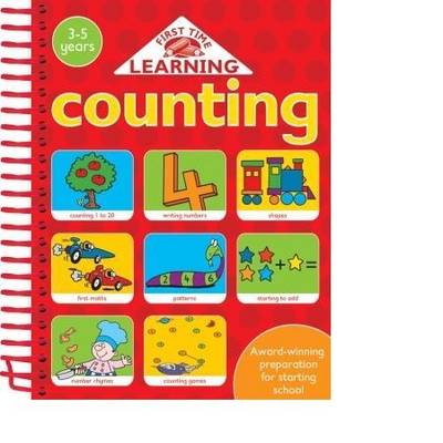 Cover of Counting