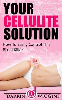 Book cover for Your Cellulite Solution