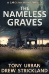 Book cover for The Nameless Graves