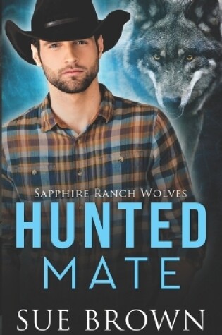 Cover of Hunted Mate