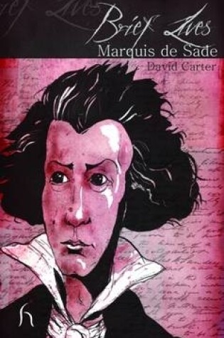 Cover of Marquis De Sade