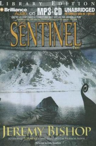 Cover of The Sentinel