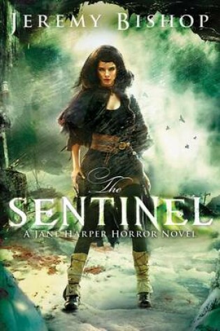 Cover of The Sentinel