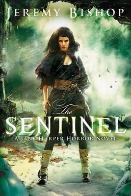 Cover of The Sentinel