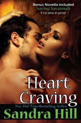 Cover of Heart Craving