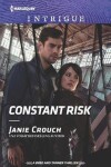 Book cover for Constant Risk