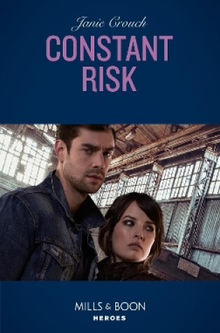 Cover of Constant Risk