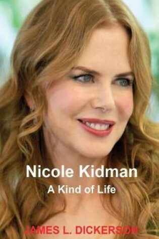 Cover of Nicole Kidman