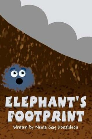 Cover of Elephant's Footprint