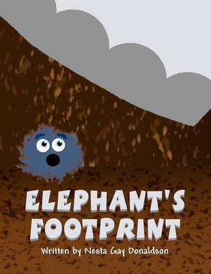 Cover of Elephant's Footprint