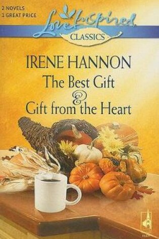 Cover of The Best Gift and Gift from the Heart