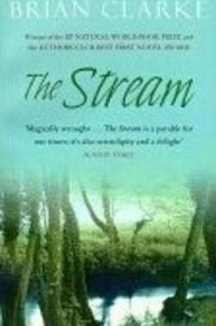 Cover of The Stream