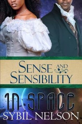 Cover of Sense and Sensibility in Space