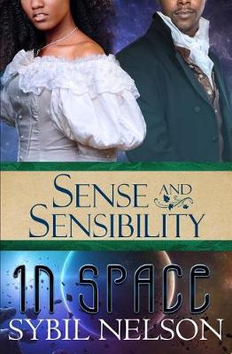 Book cover for Sense and Sensibility in Space