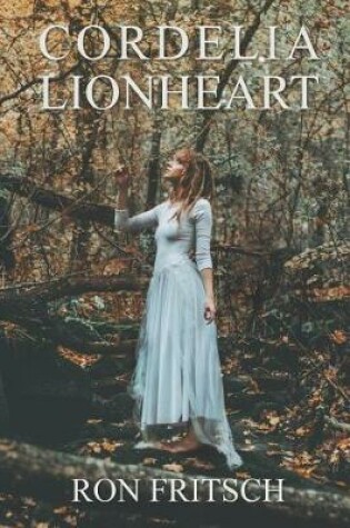 Cover of Cordelia Lionheart