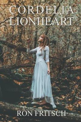 Book cover for Cordelia Lionheart