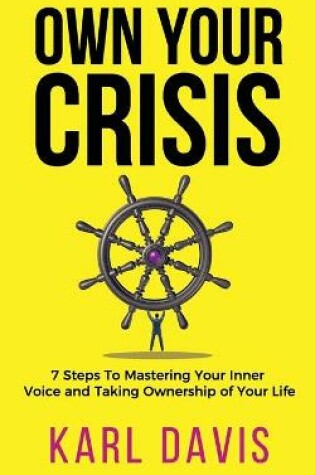 Cover of Own Your Crisis