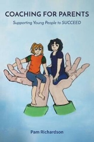 Cover of Coaching for Parents