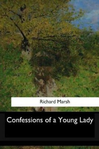 Cover of Confessions of a Young Lady