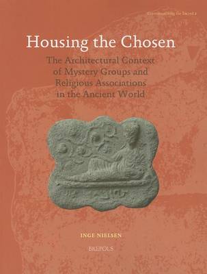 Book cover for Housing the Chosen