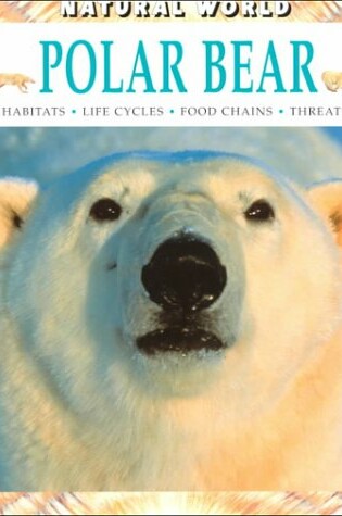 Cover of Polar Bear