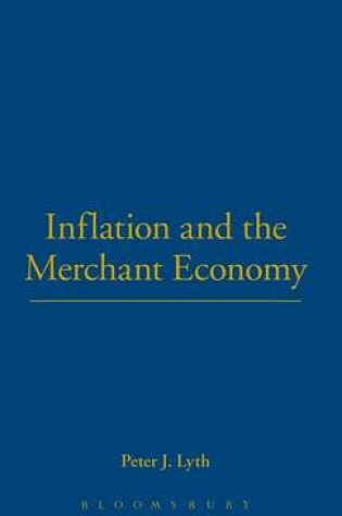 Cover of Inflation and the Merchant Economy