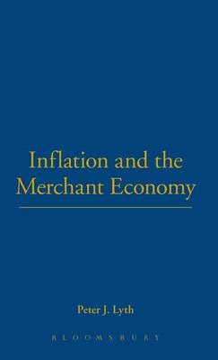 Cover of Inflation and the Merchant Economy