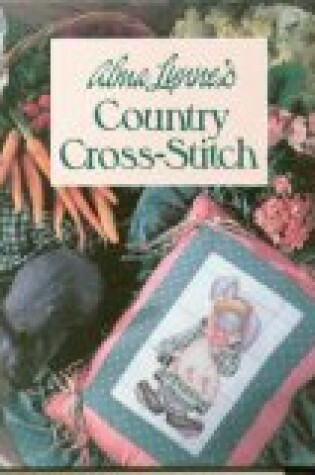 Cover of Country Cross-stitch
