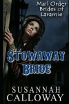 Book cover for Stowaway Bride