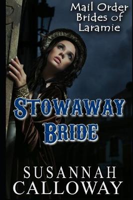 Cover of Stowaway Bride