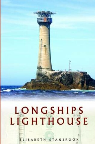 Cover of Longships Lighthouse