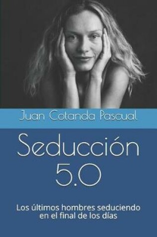 Cover of Seduccion 5.0