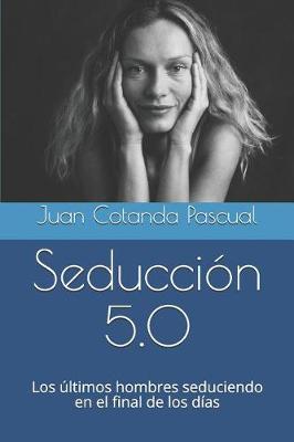 Cover of Seduccion 5.0