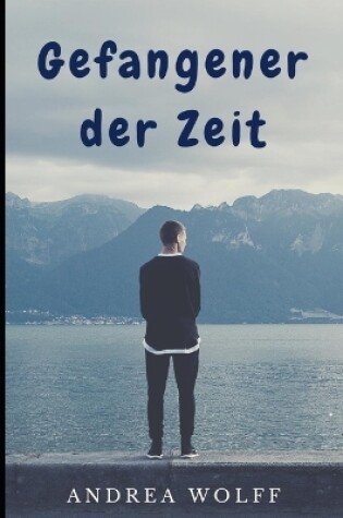 Cover of Gefangener der Zeit