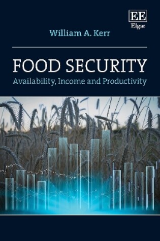 Cover of Food Security