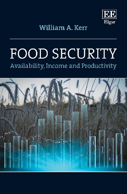 Book cover for Food Security