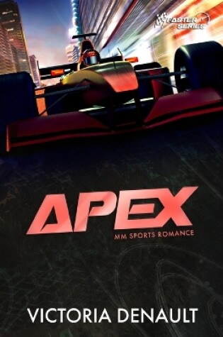 Cover of Apex