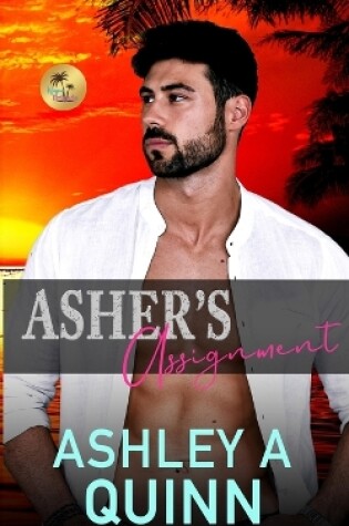 Cover of Asher's Assignment