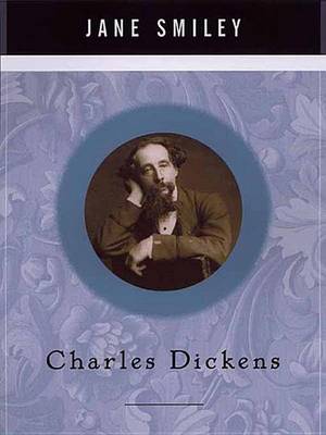 Cover of Charles Dickens