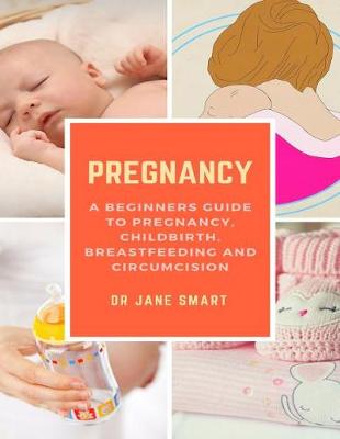 Book cover for Pregnancy