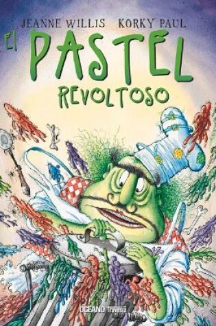 Cover of El Pastel Revoltoso