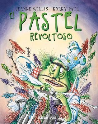 Cover of El Pastel Revoltoso