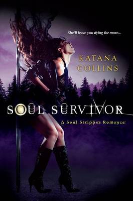 Cover of Soul Survivor